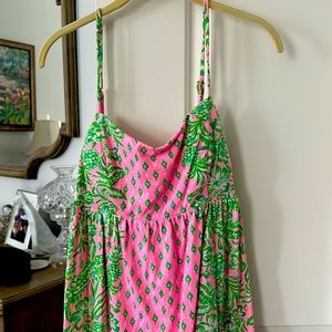 Lilly Pulitzer Sun dress